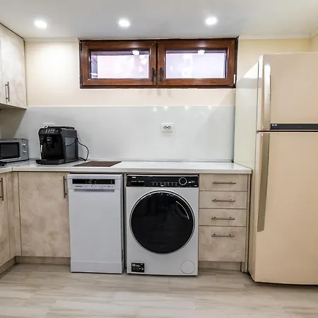 Sweet Apartamento *