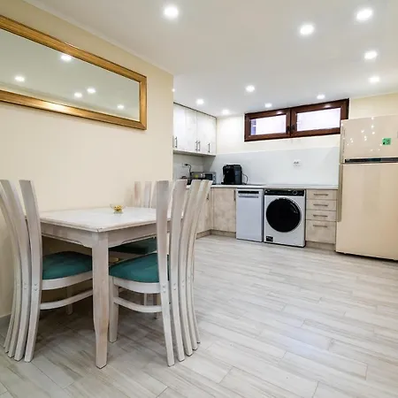 Apartamento Sweet